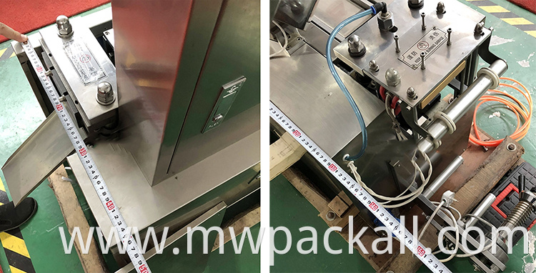 Automatic Hotel Soap Packing Machine China Blister Packaging Machine Blister Machine for sale